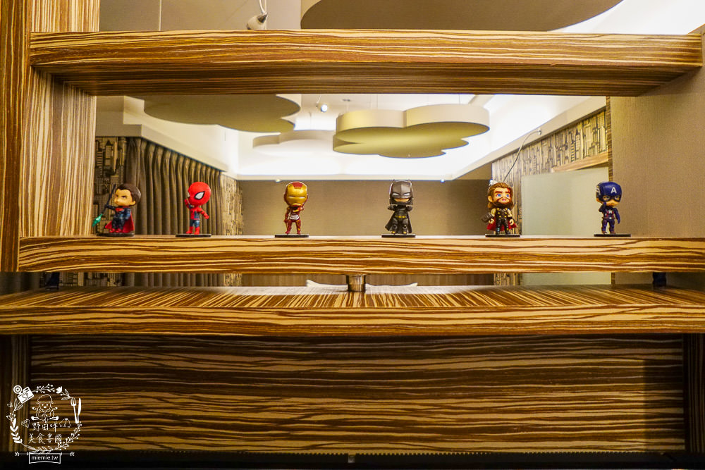 高雄住宿推薦!宮賞藝術大飯店|超酷賽車主題房型+超好玩親子遊樂區 - 第81張圖 高雄住宿推薦!宮賞藝術大飯店|超酷賽車主題房型+超好玩親子遊樂區