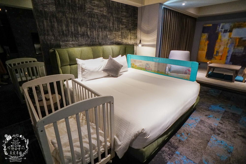 高雄住宿推薦!宮賞藝術大飯店|超酷賽車主題房型+超好玩親子遊樂區 - 第85張圖 高雄住宿推薦!宮賞藝術大飯店|超酷賽車主題房型+超好玩親子遊樂區