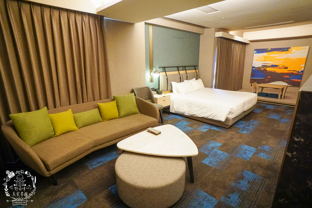 高雄住宿推薦!宮賞藝術大飯店|超酷賽車主題房型+超好玩親子遊樂區 - 第94張圖 高雄住宿推薦!宮賞藝術大飯店|超酷賽車主題房型+超好玩親子遊樂區