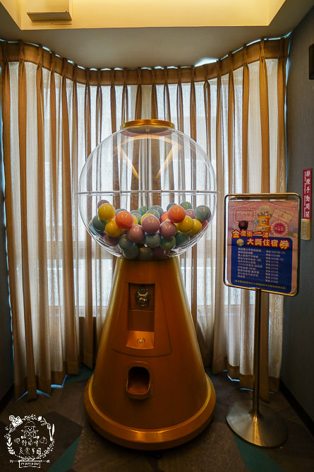 高雄住宿推薦!宮賞藝術大飯店|超酷賽車主題房型+超好玩親子遊樂區 - 第37張圖 高雄住宿推薦!宮賞藝術大飯店|超酷賽車主題房型+超好玩親子遊樂區