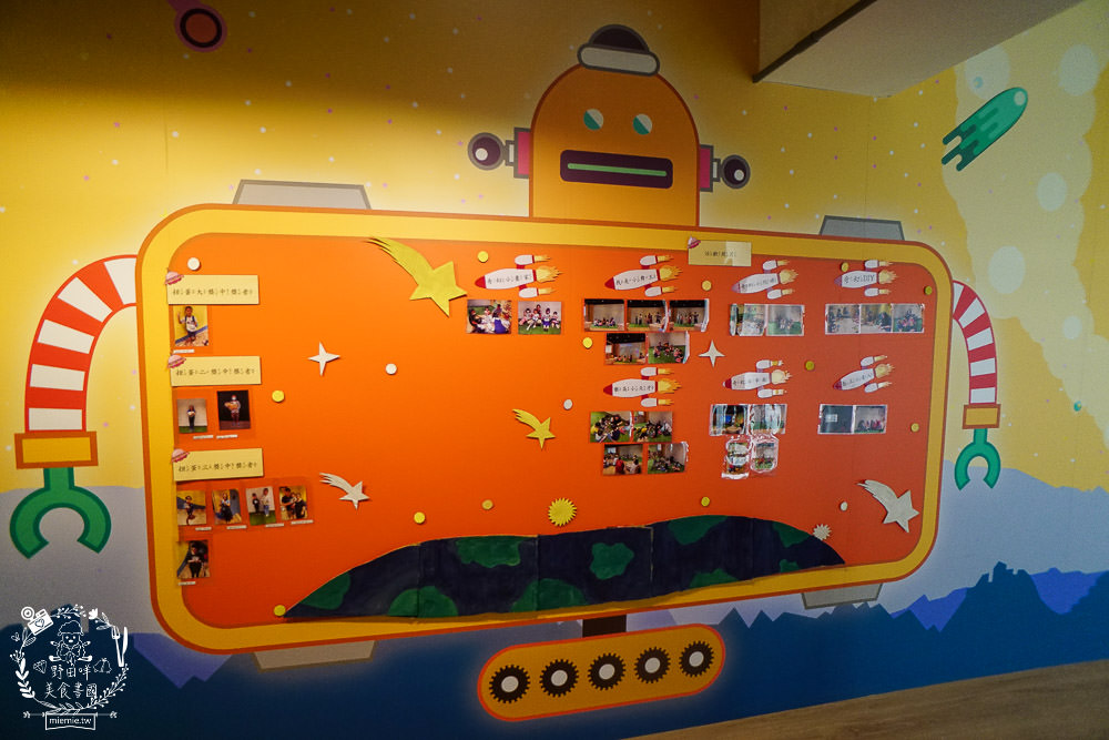 高雄住宿推薦!宮賞藝術大飯店|超酷賽車主題房型+超好玩親子遊樂區 - 第51張圖 高雄住宿推薦!宮賞藝術大飯店|超酷賽車主題房型+超好玩親子遊樂區