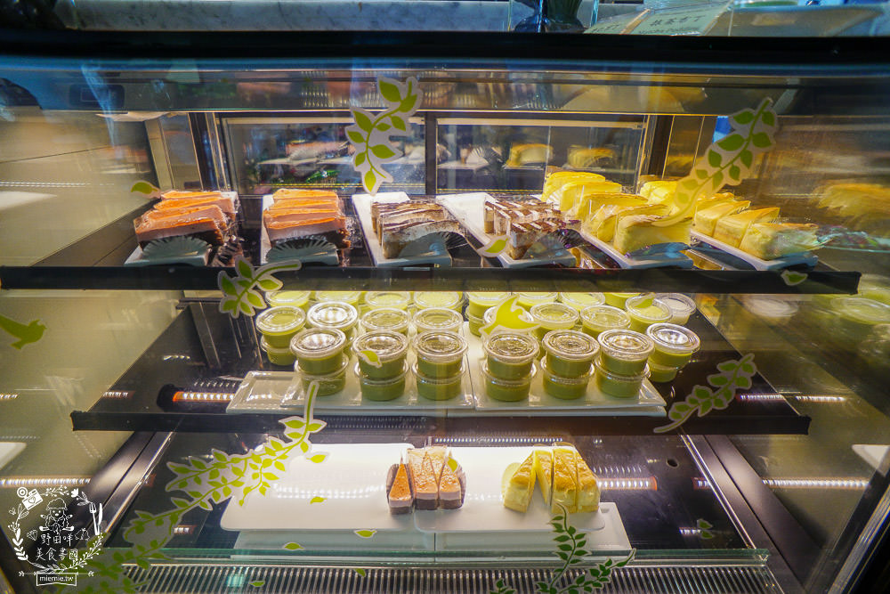 宮賞藝術大飯店自助式早餐+下午茶甜點 - 第5張圖 宮賞藝術大飯店自助式早餐+下午茶甜點