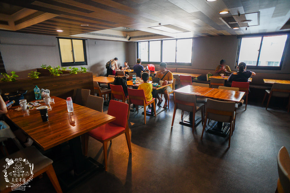 宮賞藝術大飯店自助式早餐+下午茶甜點 - 第6張圖 宮賞藝術大飯店自助式早餐+下午茶甜點