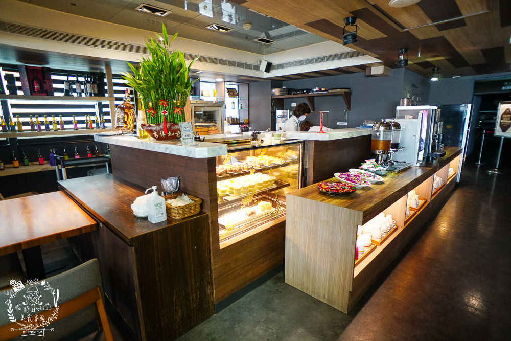 宮賞藝術大飯店自助式早餐+下午茶甜點 - 第4張圖 宮賞藝術大飯店自助式早餐+下午茶甜點
