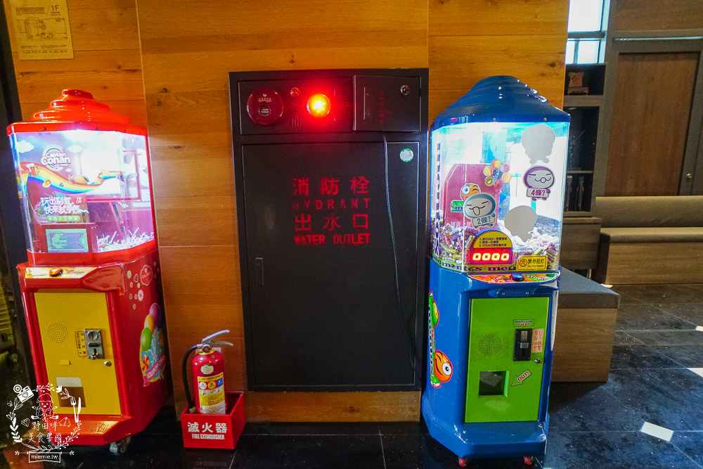 高雄住宿推薦!宮賞藝術大飯店|超酷賽車主題房型+超好玩親子遊樂區 - 第7張圖 高雄住宿推薦!宮賞藝術大飯店|超酷賽車主題房型+超好玩親子遊樂區