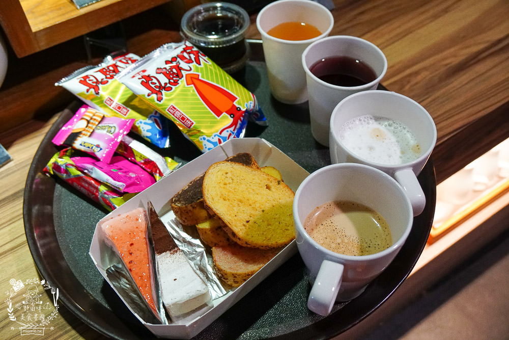 宮賞藝術大飯店自助式早餐+下午茶甜點 - 第14張圖 宮賞藝術大飯店自助式早餐+下午茶甜點