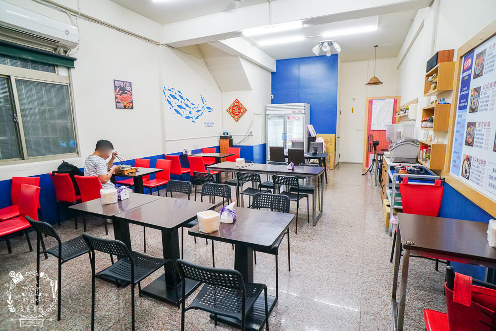 家遇鮮海鮮鍋燒專賣武廟店|東港直送的海鮮多到蓋住麵了?加99元就能吃到螃蟹?白蝦肉片免費送? - 第5張圖 家遇鮮海鮮鍋燒專賣武廟店|東港直送的海鮮多到蓋住麵了?加99元就能吃到螃蟹?白蝦肉片免費送?
