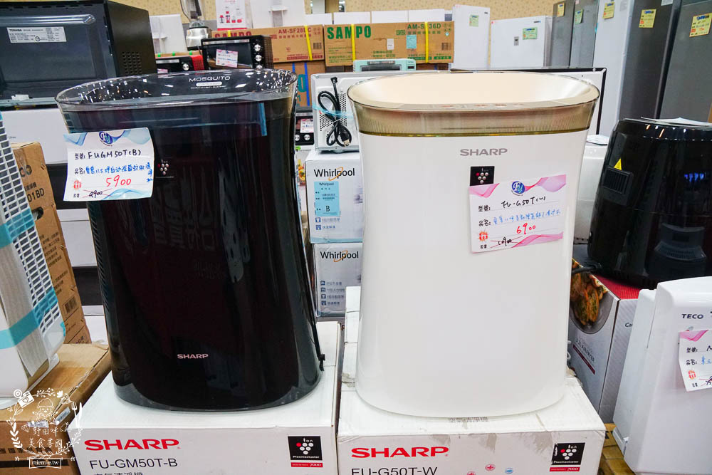 高雄[FY家電聯合特賣會]挑戰全台最低價!福利價最高可以省5萬?居然只快閃10天而已…