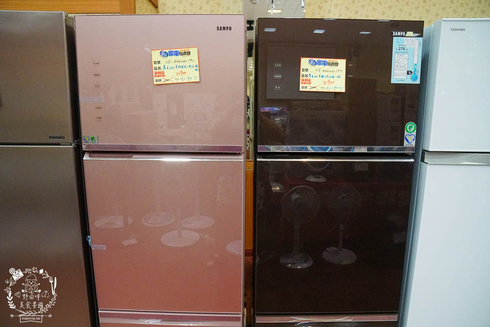 高雄[FY家電聯合特賣會]挑戰全台最低價!福利價最高可以省5萬?居然只快閃10天而已…