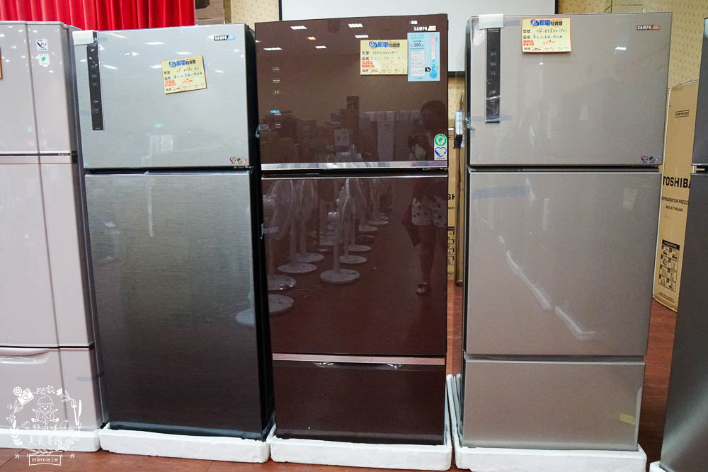 高雄[FY家電聯合特賣會]挑戰全台最低價!福利價最高可以省5萬?居然只快閃10天而已…