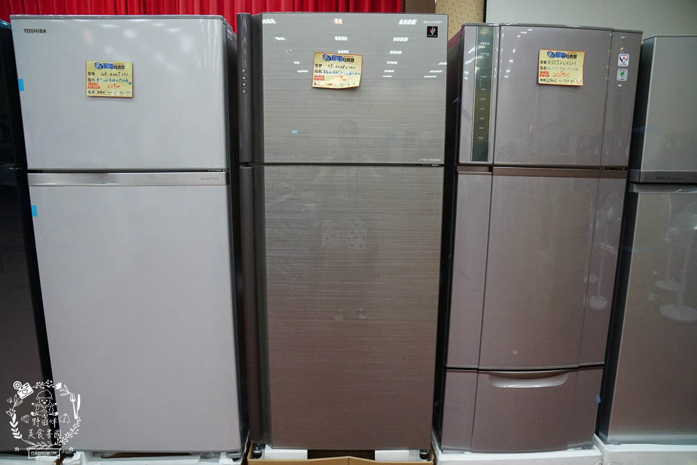 高雄[FY家電聯合特賣會]挑戰全台最低價!福利價最高可以省5萬?居然只快閃10天而已…