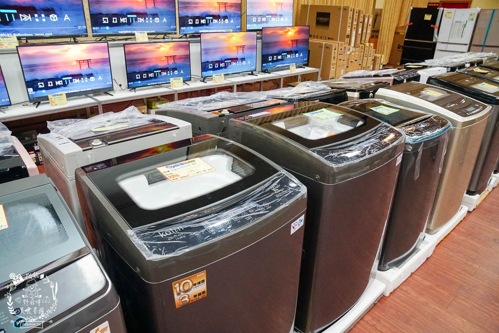 高雄[FY家電聯合特賣會]挑戰全台最低價!福利價最高可以省5萬?居然只快閃10天而已…