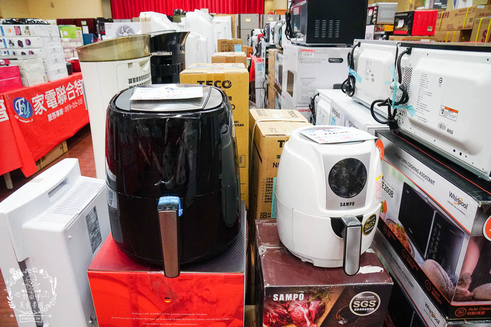 高雄[FY家電聯合特賣會]挑戰全台最低價!福利價最高可以省5萬?居然只快閃10天而已…