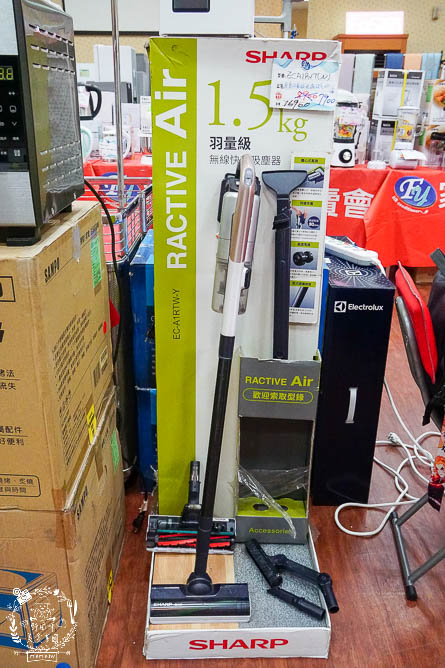 高雄[FY家電聯合特賣會]挑戰全台最低價!福利價最高可以省5萬?居然只快閃10天而已…