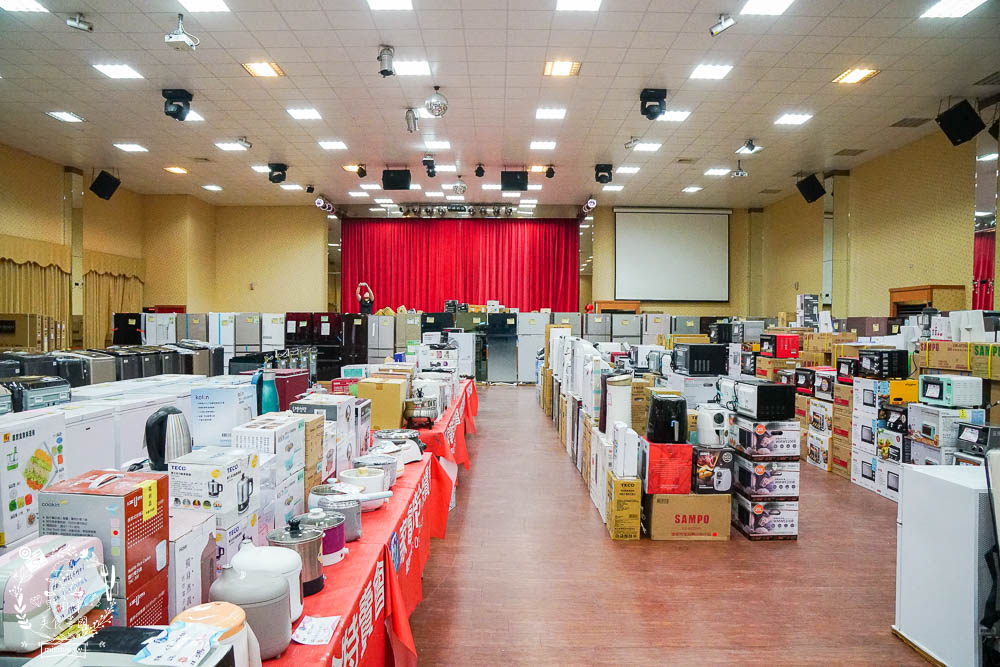 高雄[FY家電聯合特賣會]挑戰全台最低價!福利價最高可以省5萬?居然只快閃10天而已…