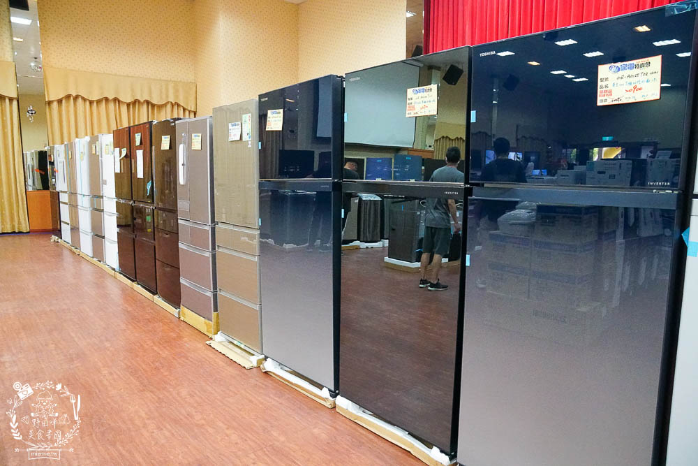 高雄[FY家電聯合特賣會]挑戰全台最低價!福利價最高可以省5萬?居然只快閃10天而已…