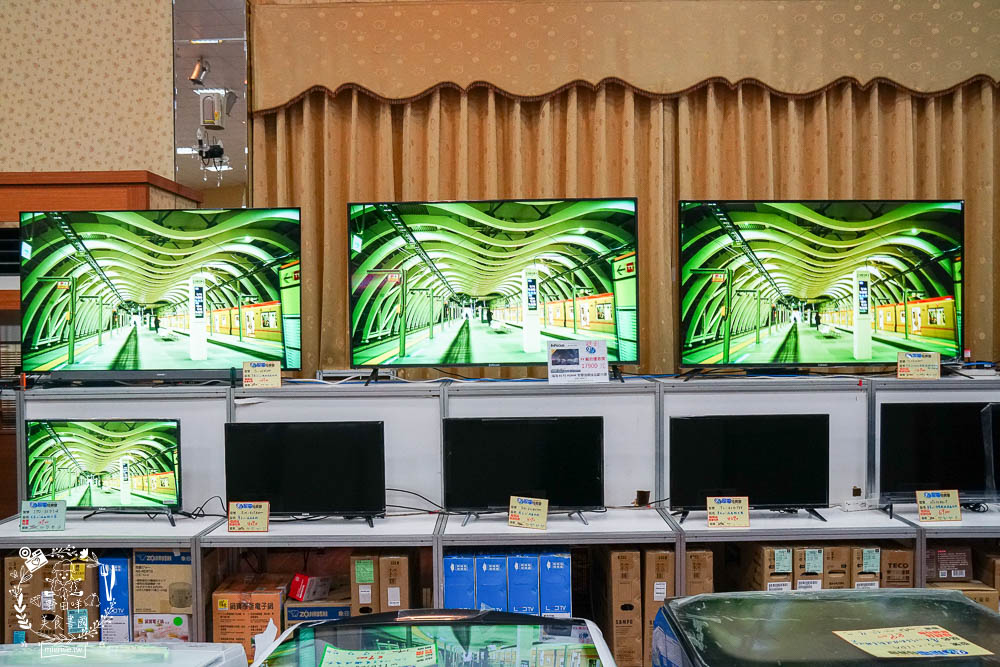 高雄[FY家電聯合特賣會]挑戰全台最低價!福利價最高可以省5萬?居然只快閃10天而已…