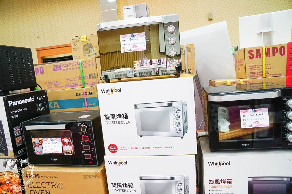 高雄[FY家電聯合特賣會]挑戰全台最低價!福利價最高可以省5萬?居然只快閃10天而已…