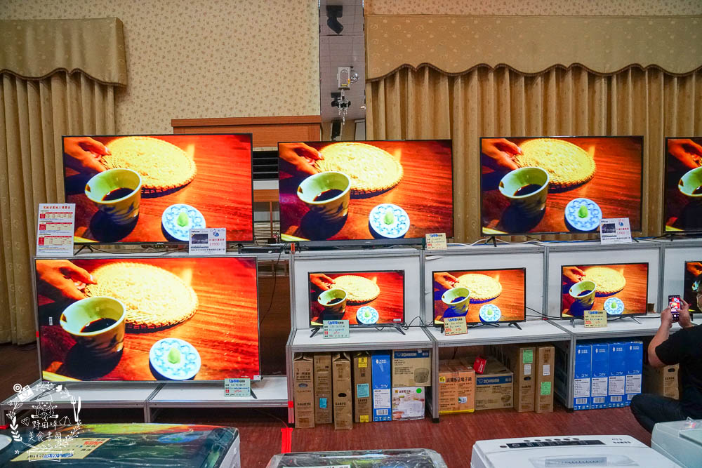 高雄[FY家電聯合特賣會]挑戰全台最低價!福利價最高可以省5萬?居然只快閃10天而已…