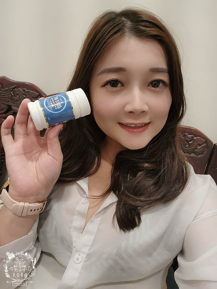 寶利補得晶可明葉黃素木鱉果膠囊|木鱉果有豐富的茄紅素+β-胡蘿蔔素+玉米黃質！