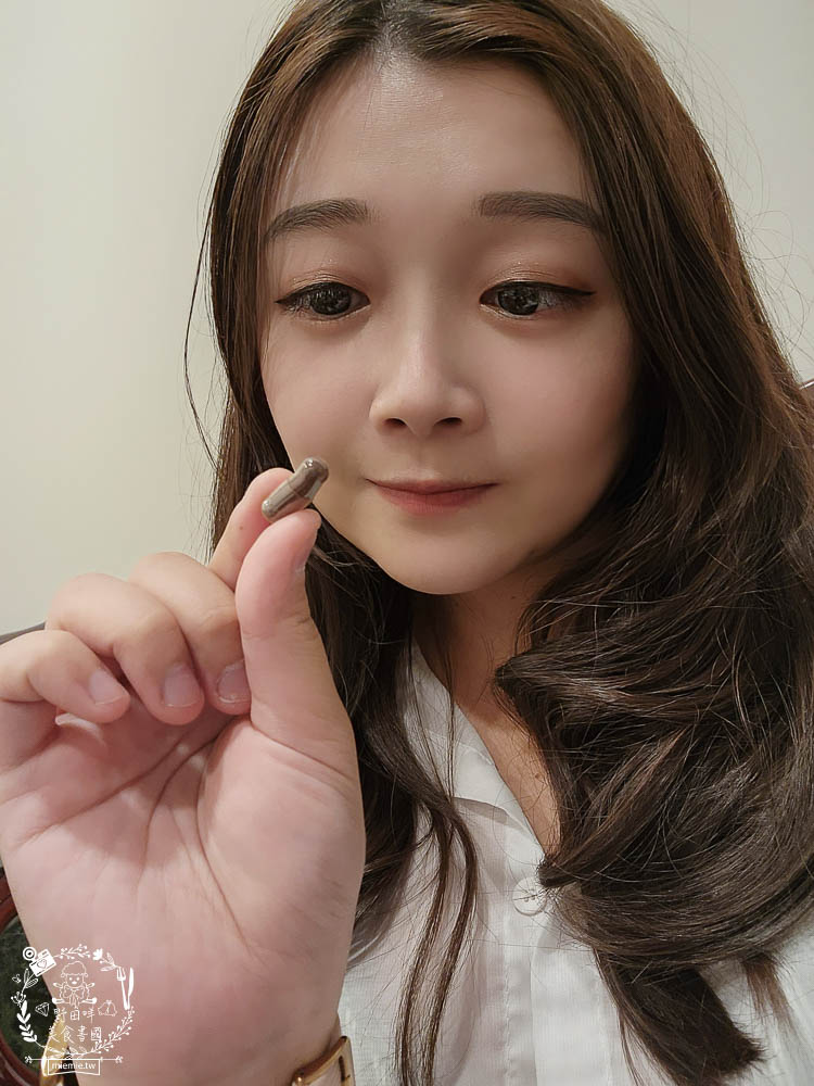 寶利補得晶可明葉黃素木鱉果膠囊|木鱉果有豐富的茄紅素+β-胡蘿蔔素+玉米黃質！