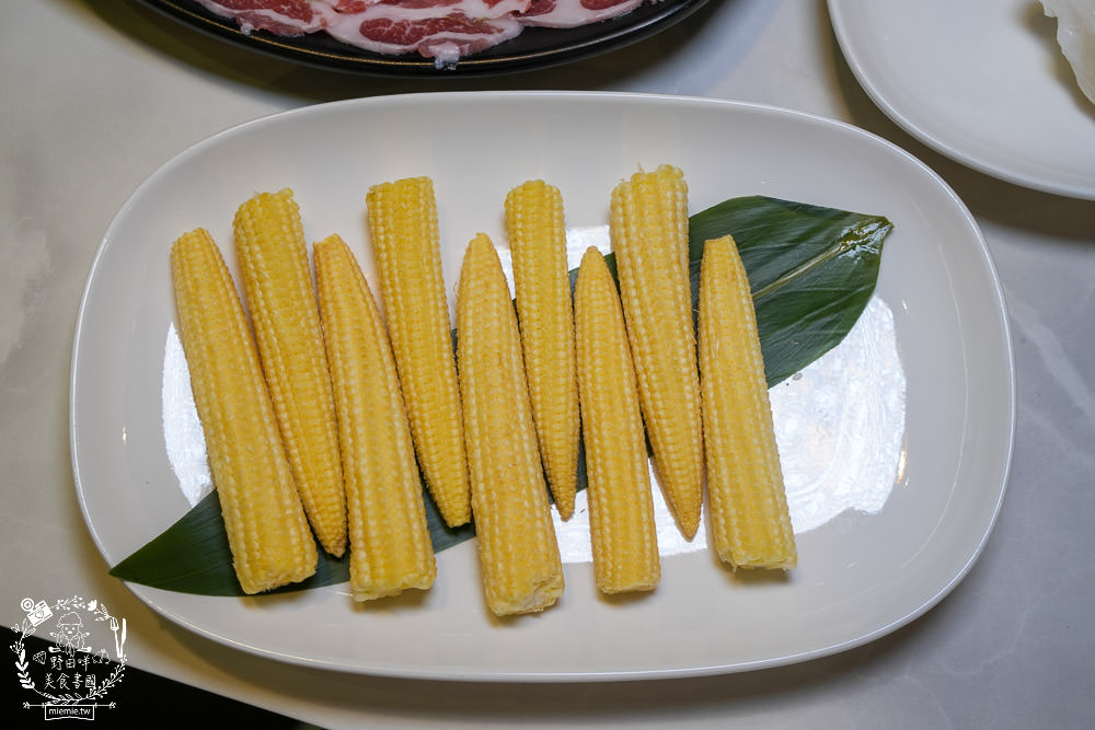 花蓮火鍋推薦[將門來點辣麻辣鍋專門店]超特別的台灣牛胸肉與花蓮限定的黑潮曼波魚片人氣必點!