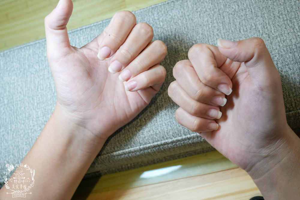 高雄美睫美甲推薦!尤曼美學!超閃耀的貓眼星河藍！還有讓雙眼更靈動的人魚美睫