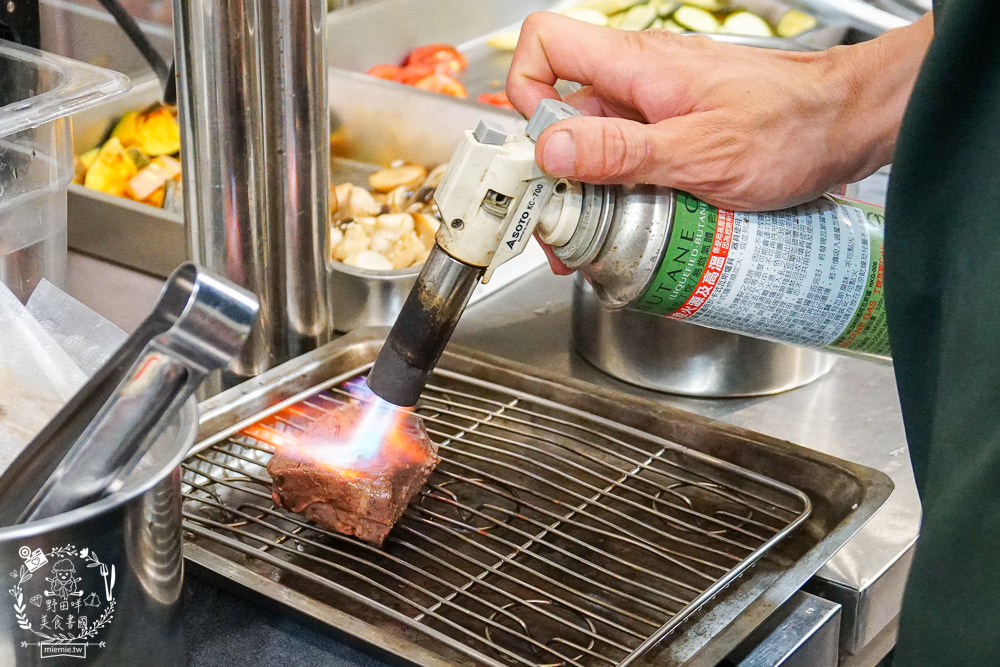 高雄健康餐盒推薦[尼克私廚]堅持食材自己醃製與舒肥，讓客人吃得安心又健康！