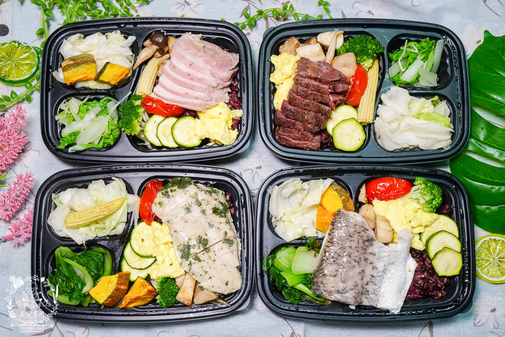 高雄健康餐盒推薦[尼克私廚]堅持食材自己醃製與舒肥，讓客人吃得安心又健康！