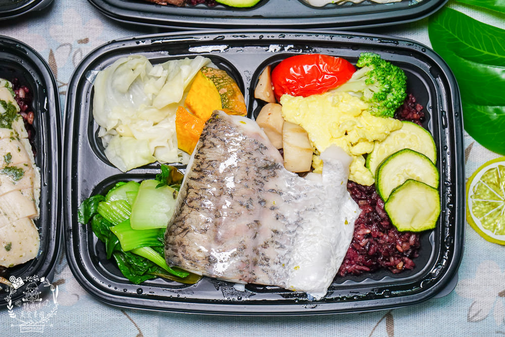 高雄健康餐盒推薦[尼克私廚]堅持食材自己醃製與舒肥，讓客人吃得安心又健康！