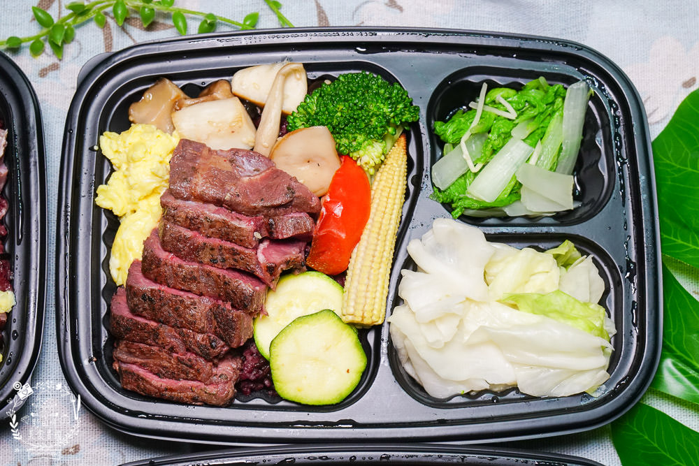 高雄健康餐盒推薦[尼克私廚]堅持食材自己醃製與舒肥，讓客人吃得安心又健康！