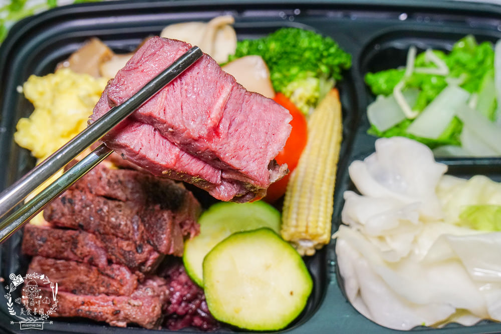 高雄健康餐盒推薦[尼克私廚]堅持食材自己醃製與舒肥，讓客人吃得安心又健康！