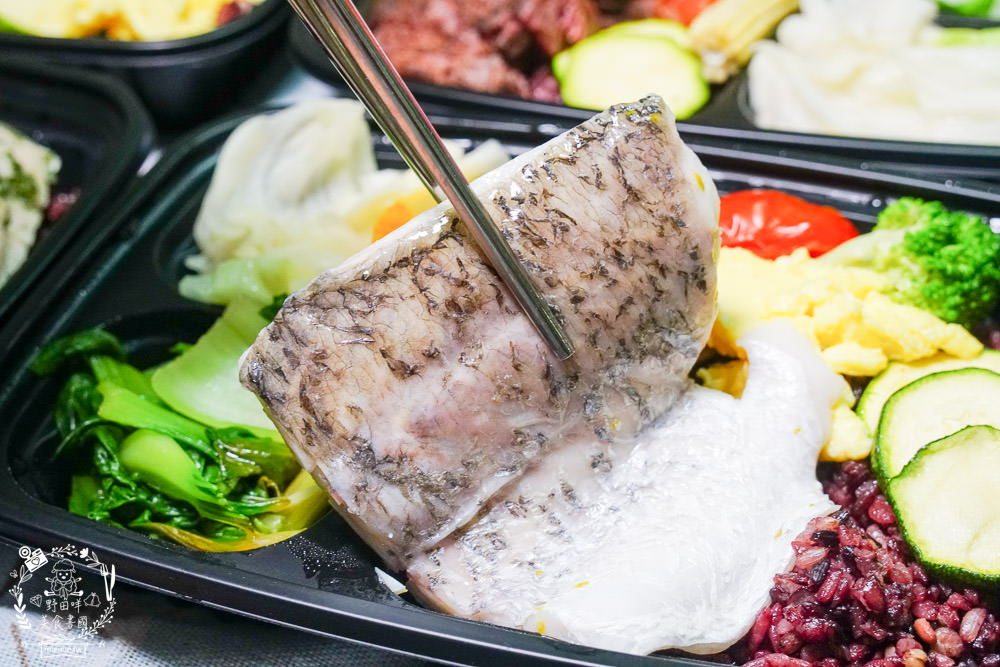 高雄健康餐盒推薦[尼克私廚]堅持食材自己醃製與舒肥，讓客人吃得安心又健康！