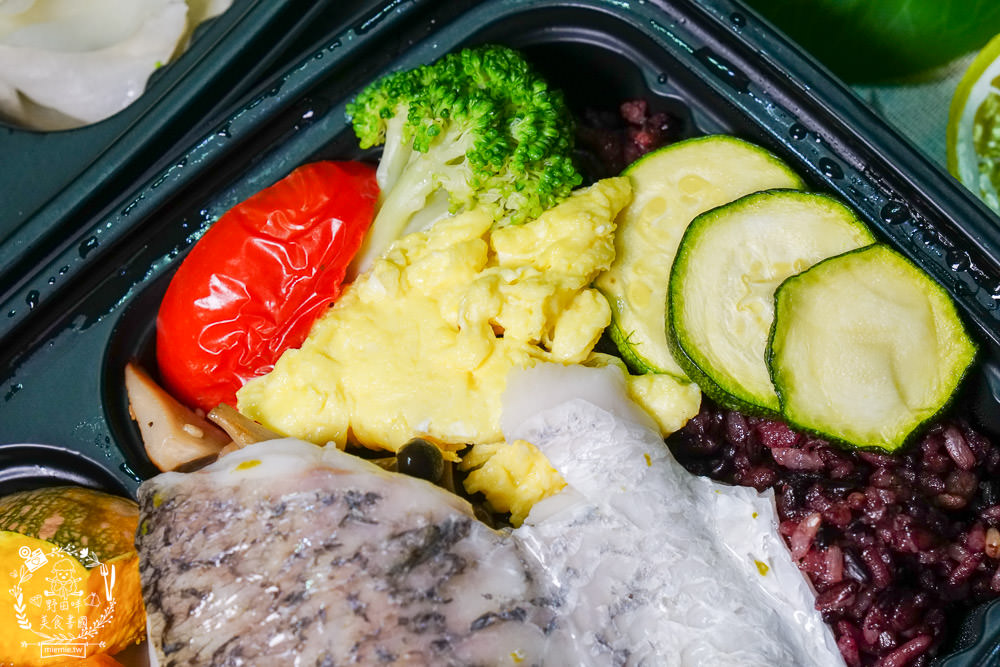 高雄健康餐盒推薦[尼克私廚]堅持食材自己醃製與舒肥，讓客人吃得安心又健康！