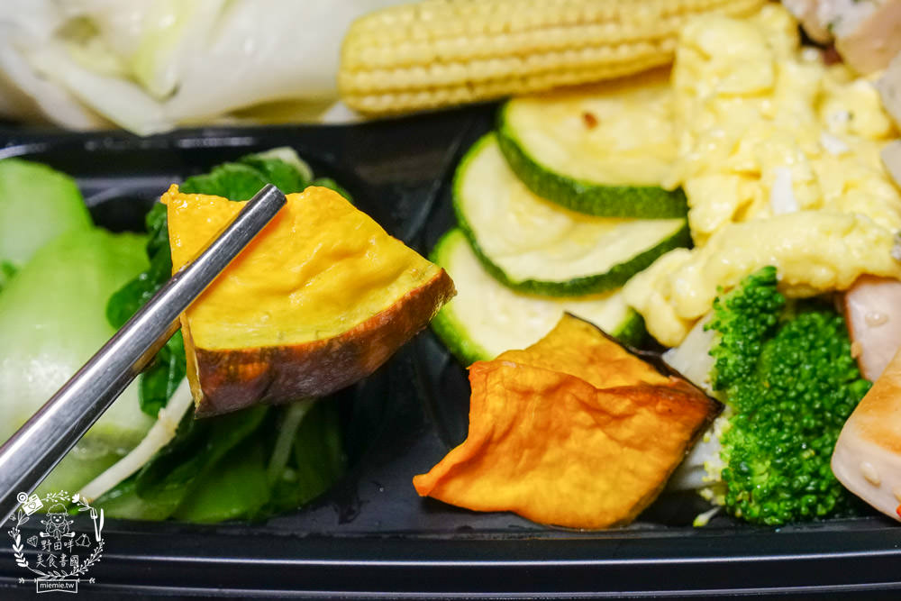 高雄健康餐盒推薦[尼克私廚]堅持食材自己醃製與舒肥，讓客人吃得安心又健康！