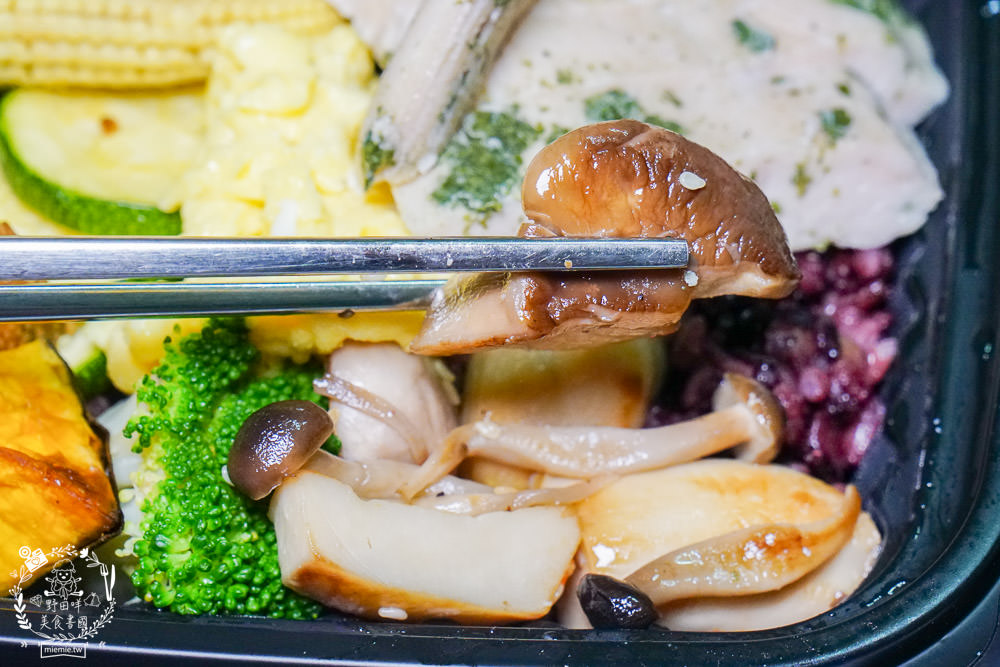 高雄健康餐盒推薦[尼克私廚]堅持食材自己醃製與舒肥，讓客人吃得安心又健康！