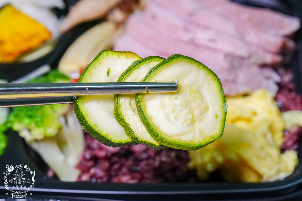 高雄健康餐盒推薦[尼克私廚]堅持食材自己醃製與舒肥，讓客人吃得安心又健康！