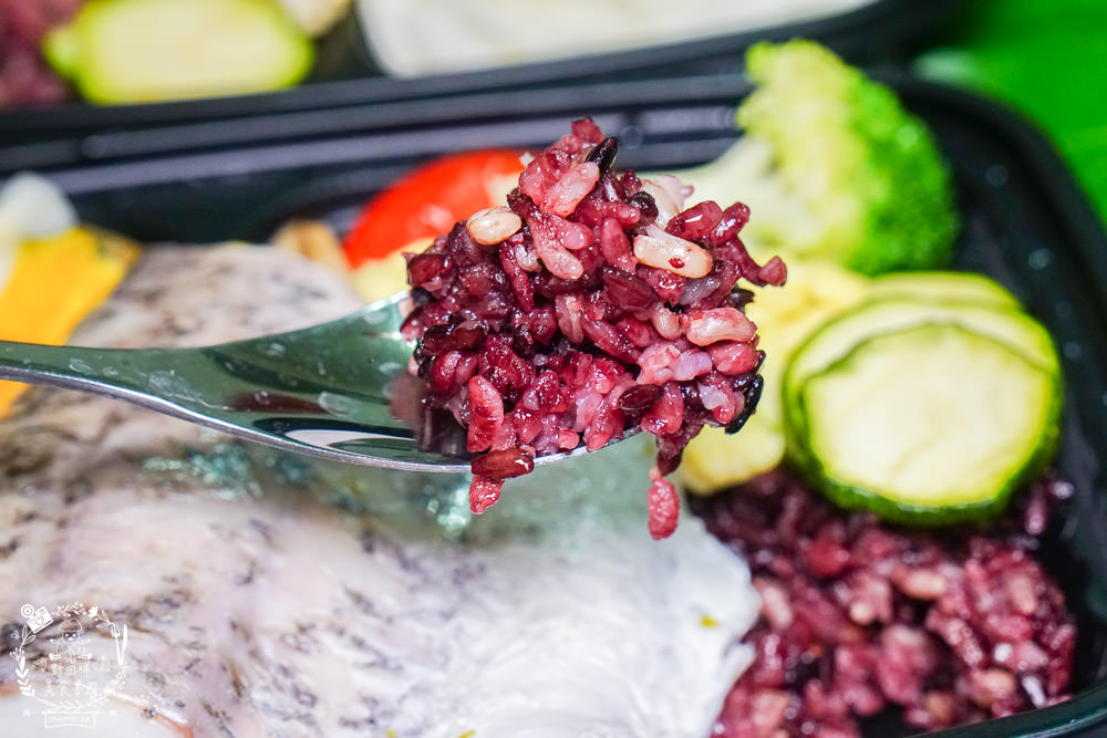 高雄健康餐盒推薦[尼克私廚]堅持食材自己醃製與舒肥，讓客人吃得安心又健康！