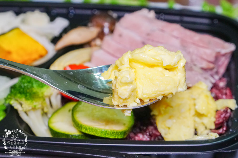 高雄健康餐盒推薦[尼克私廚]堅持食材自己醃製與舒肥，讓客人吃得安心又健康！