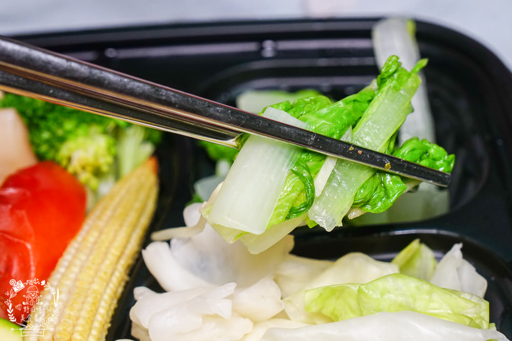高雄健康餐盒推薦[尼克私廚]堅持食材自己醃製與舒肥，讓客人吃得安心又健康！