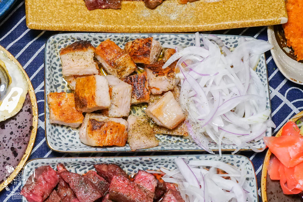 高雄[山田錦 ‧ 居]隱藏在鳳山巷弄的超療癒深夜食堂!鳳山居酒屋推薦！