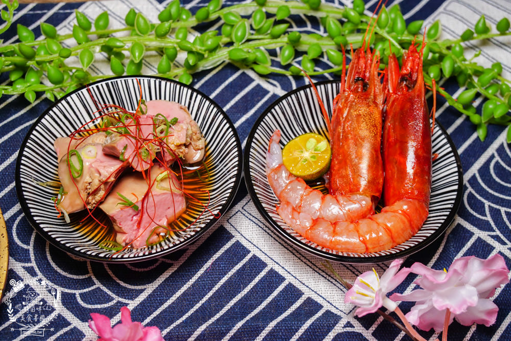 高雄[山田錦 ‧ 居]隱藏在鳳山巷弄的超療癒深夜食堂!鳳山居酒屋推薦！