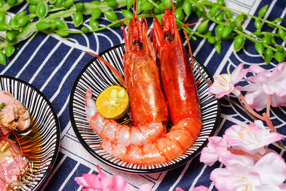 高雄[山田錦 ‧ 居]隱藏在鳳山巷弄的超療癒深夜食堂!鳳山居酒屋推薦！