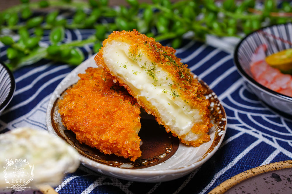 高雄[山田錦 ‧ 居]隱藏在鳳山巷弄的超療癒深夜食堂!鳳山居酒屋推薦！