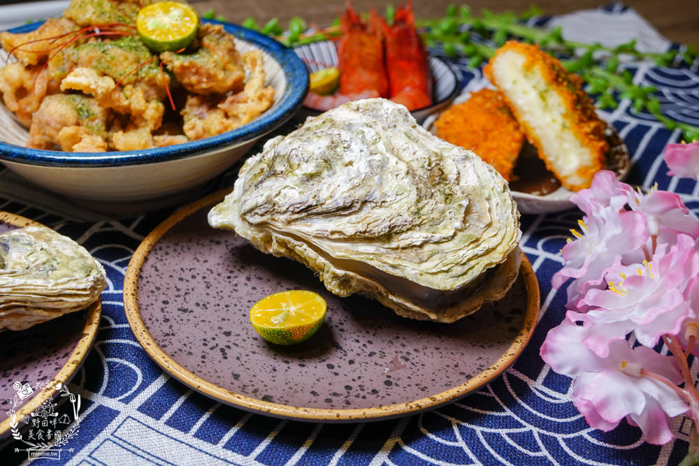 高雄[山田錦 ‧ 居]隱藏在鳳山巷弄的超療癒深夜食堂!鳳山居酒屋推薦！