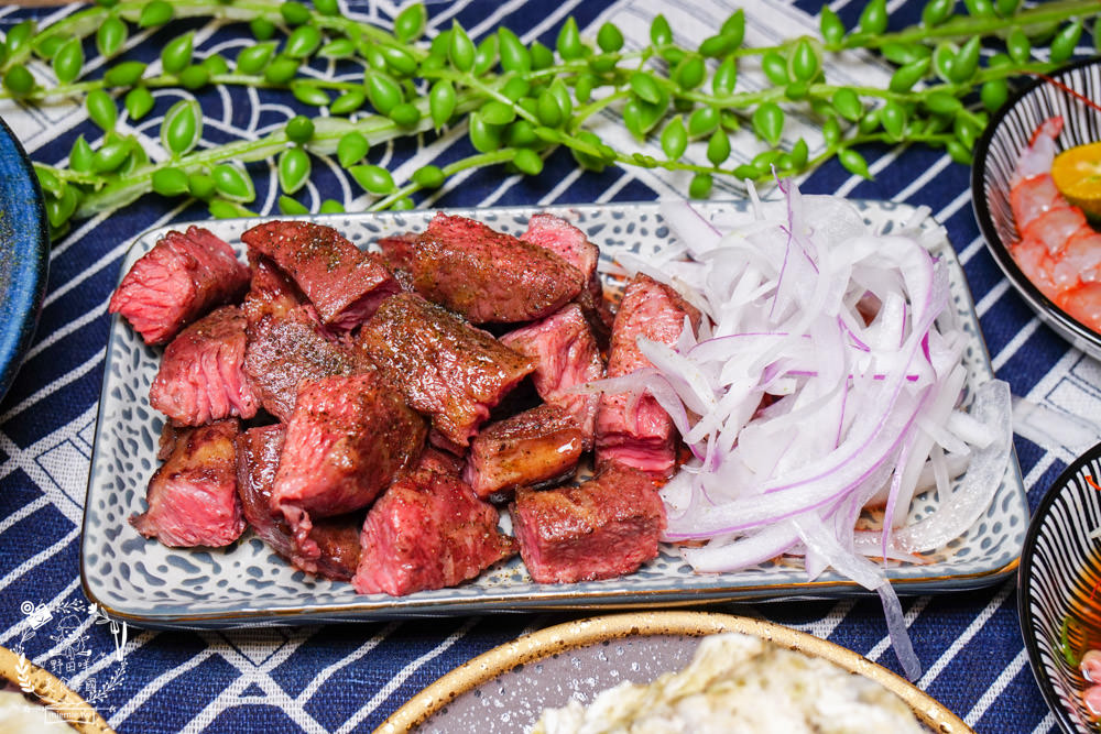 高雄[山田錦 ‧ 居]隱藏在鳳山巷弄的超療癒深夜食堂!鳳山居酒屋推薦！