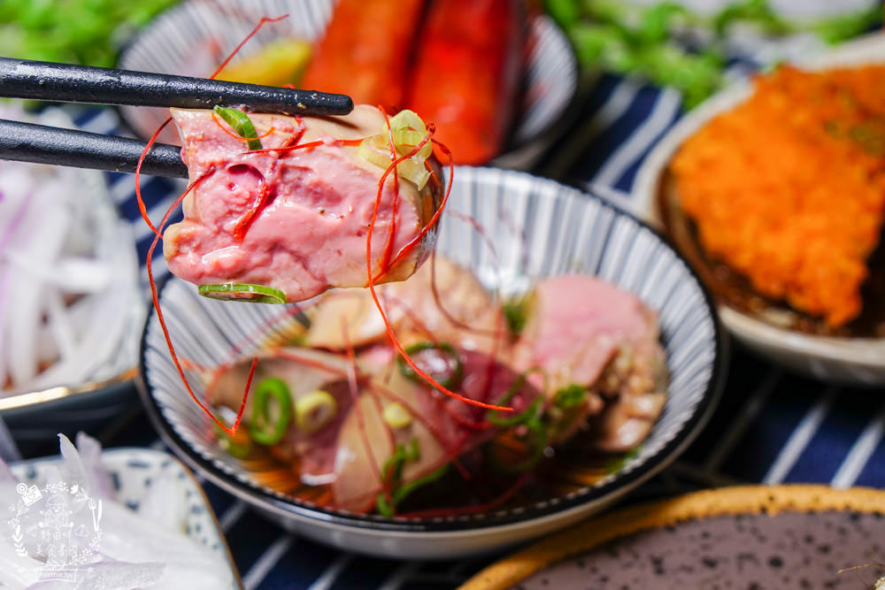 高雄[山田錦 ‧ 居]隱藏在鳳山巷弄的超療癒深夜食堂!鳳山居酒屋推薦！