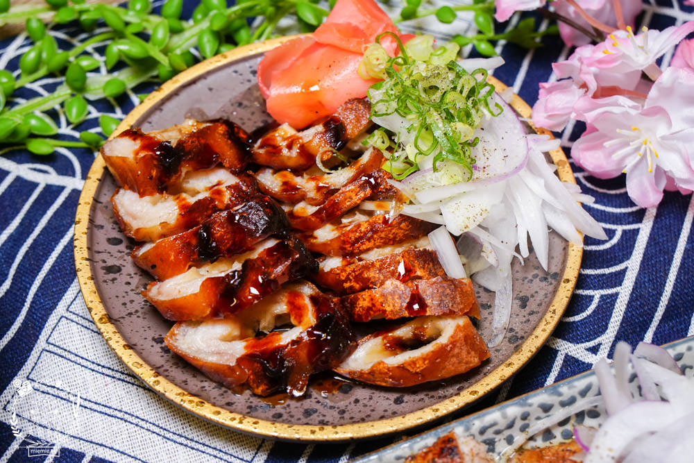 高雄[山田錦 ‧ 居]隱藏在鳳山巷弄的超療癒深夜食堂!鳳山居酒屋推薦！