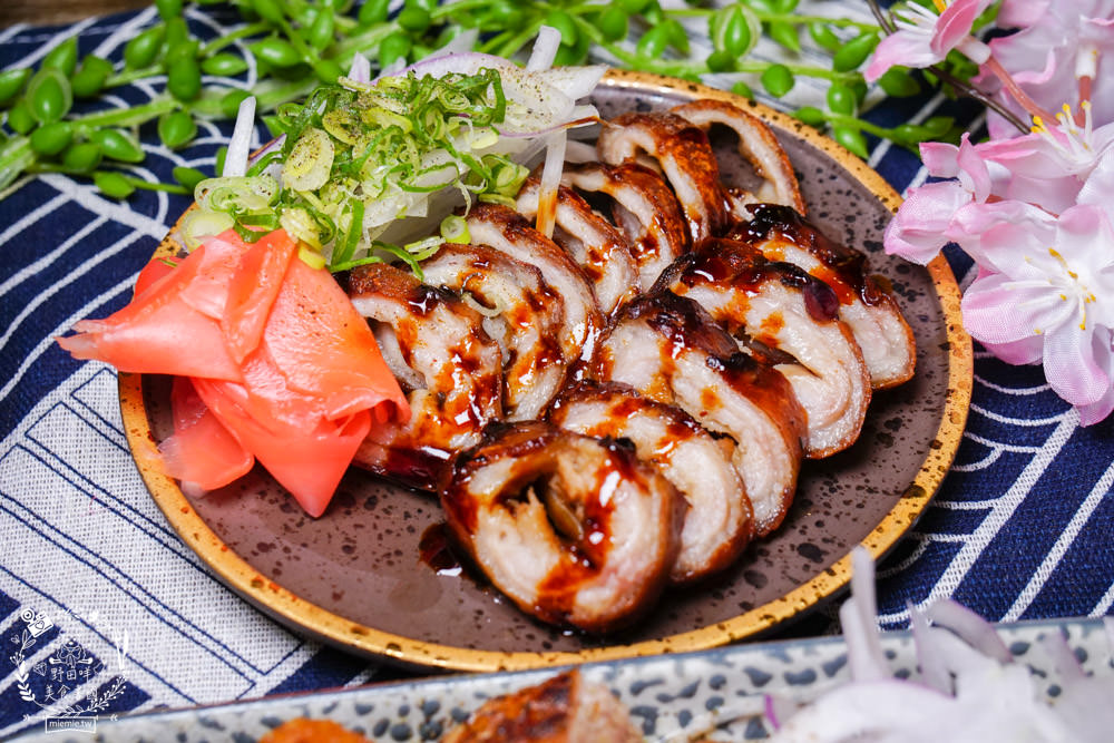 高雄[山田錦 ‧ 居]隱藏在鳳山巷弄的超療癒深夜食堂!鳳山居酒屋推薦！