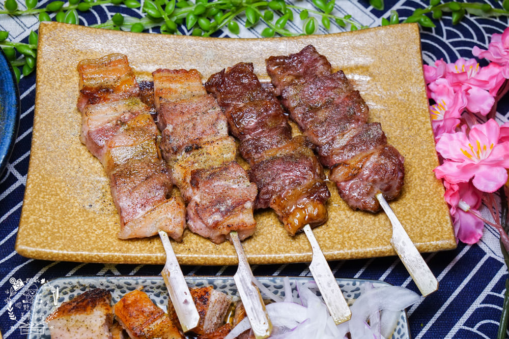 高雄[山田錦 ‧ 居]隱藏在鳳山巷弄的超療癒深夜食堂!鳳山居酒屋推薦！